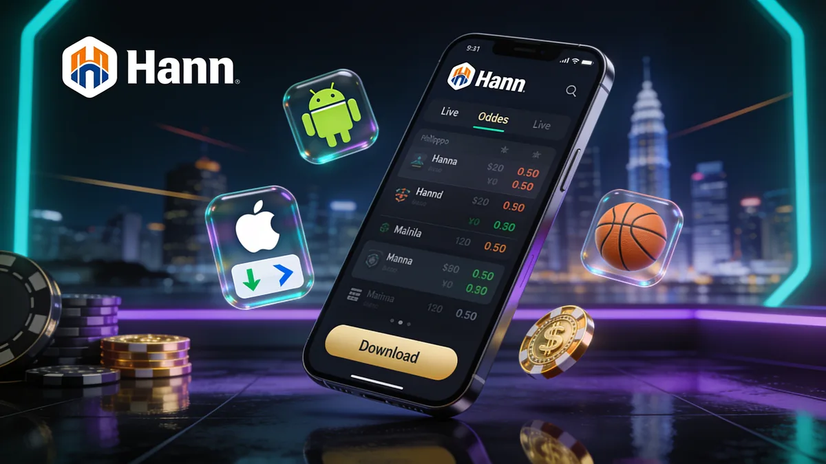 How to Verify Your Hann Casino Account (KYC) — hann casino in the Philippines